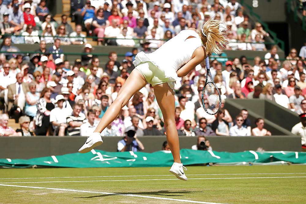 25P Maria Sharapova - Mojitog