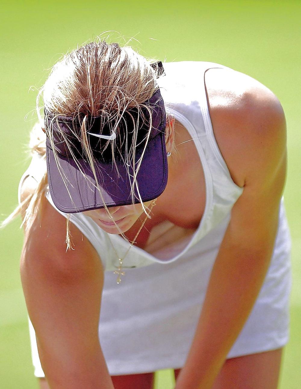 25P Maria Sharapova - Mojitog