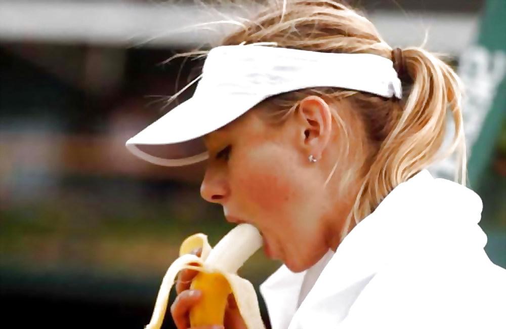 25P Maria Sharapova - Mojitog