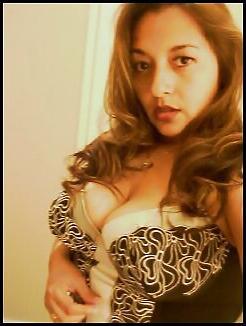 10P Sexy hot mom