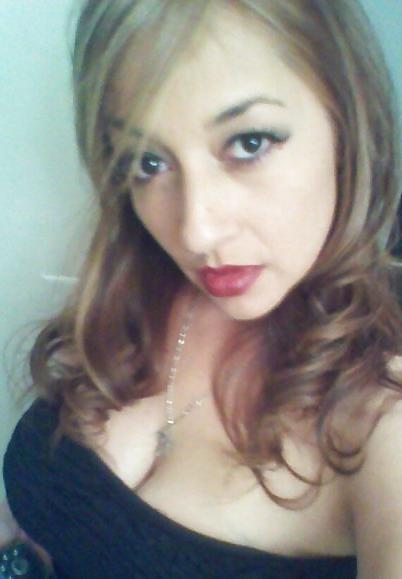 10P Sexy hot mom
