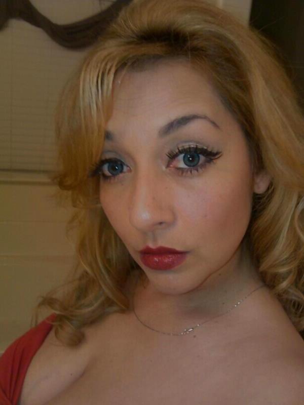 10P Sexy hot mom