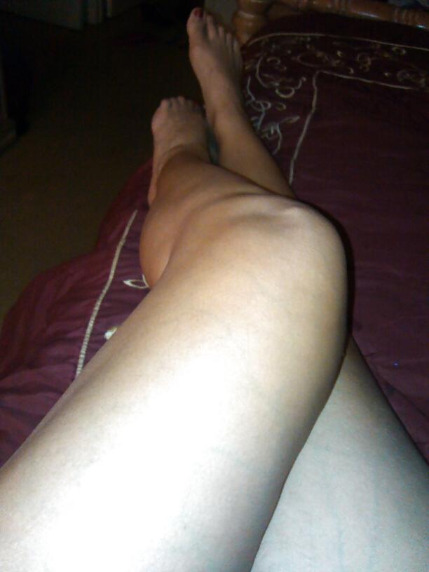 10P Sexy hot mom