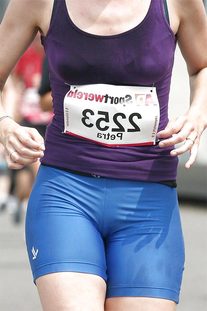 25P Athletic And Camel Toe Erotica 13 By twistedworlds