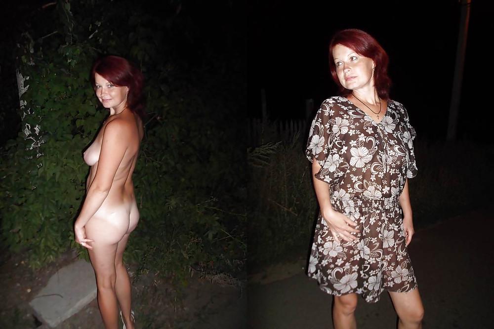 23P Dressed & Naked Set 6