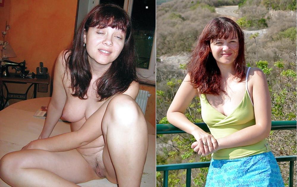 23P Dressed & Naked Set 6
