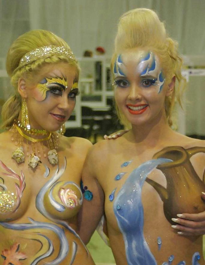 25P BodyArt 8