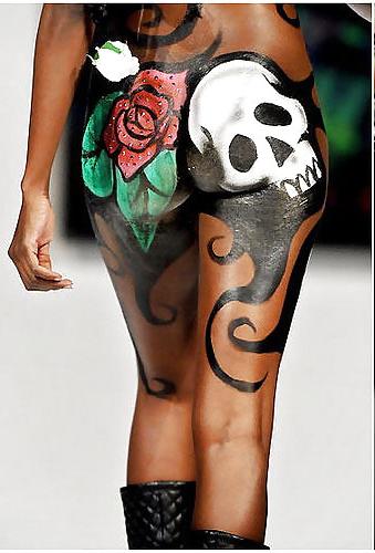 25P BodyArt 8