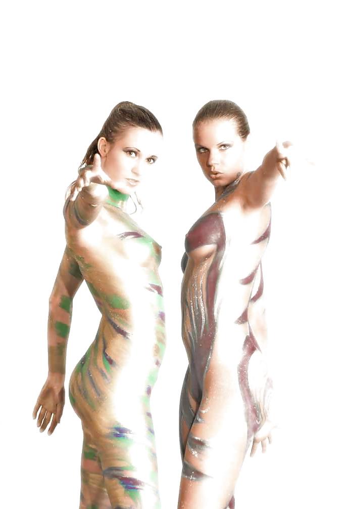 25P BodyArt 8