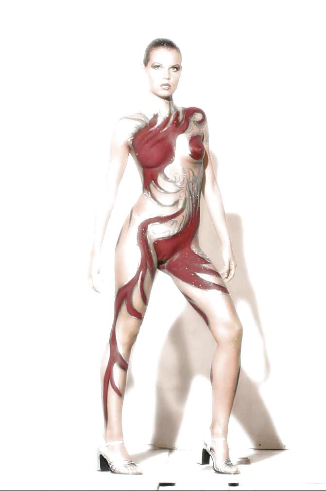 25P BodyArt 8