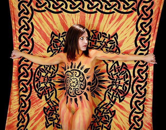 25P BodyArt 8