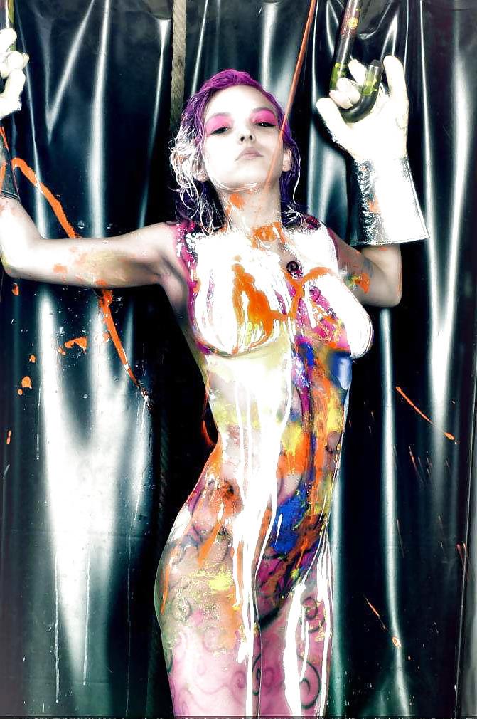 25P BodyArt 8