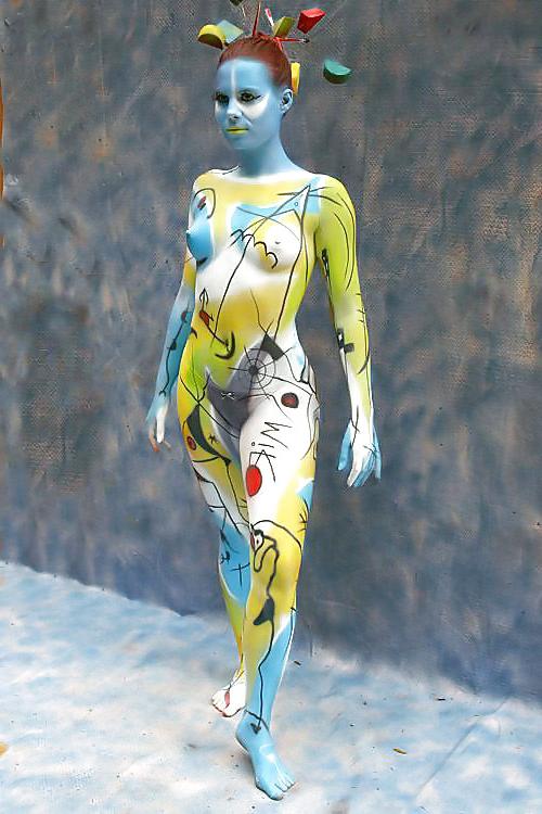 25P BodyArt 8