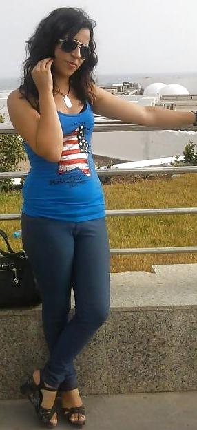 15P Which Camel Toe looking good 4 wank &  why? comment plz