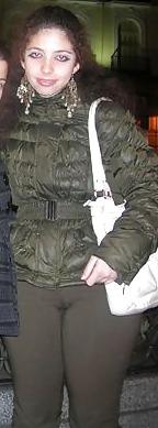 15P Which Camel Toe looking good 4 wank &  why? comment plz