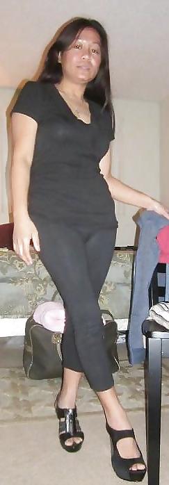 15P Which Camel Toe looking good 4 wank &  why? comment plz