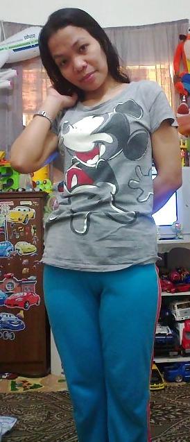 15P Which Camel Toe looking good 4 wank &  why? comment plz