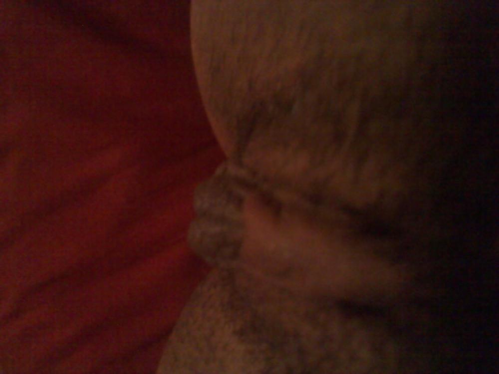 10P My latina wifes pussy
