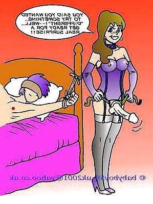 19P Cartoons 2
