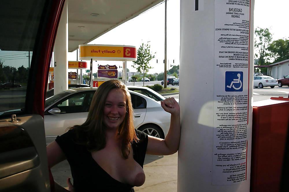 7P Tetas exibidas - homemade exib tits