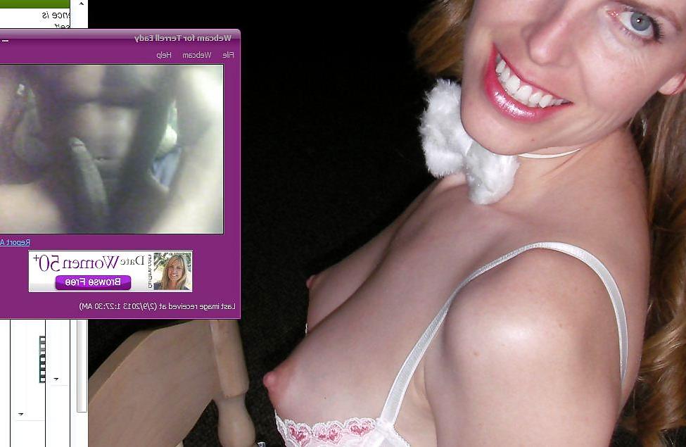 5P Sharing pics of a guys wife and jerking off on cam