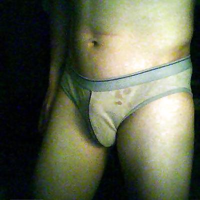 5P Middle cam (penis)