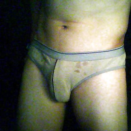 5P Middle cam (penis)