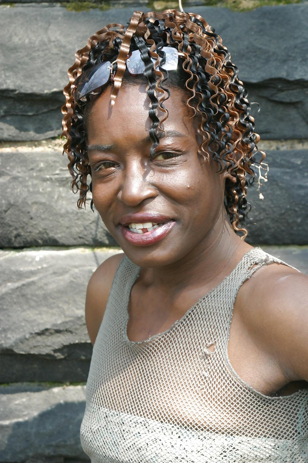 7P Cleveland Street Hooker - Charise