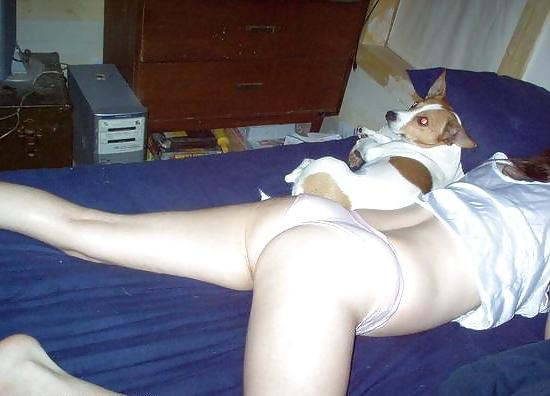 15P Camel toe