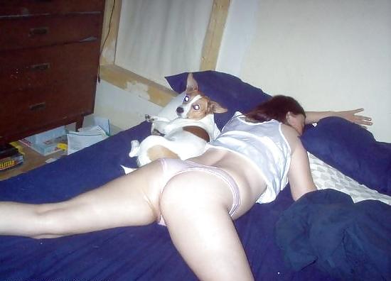 15P Camel toe