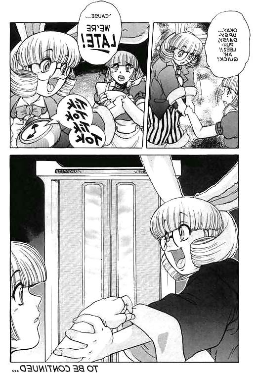 25P Alice in Sexland collection vol.1