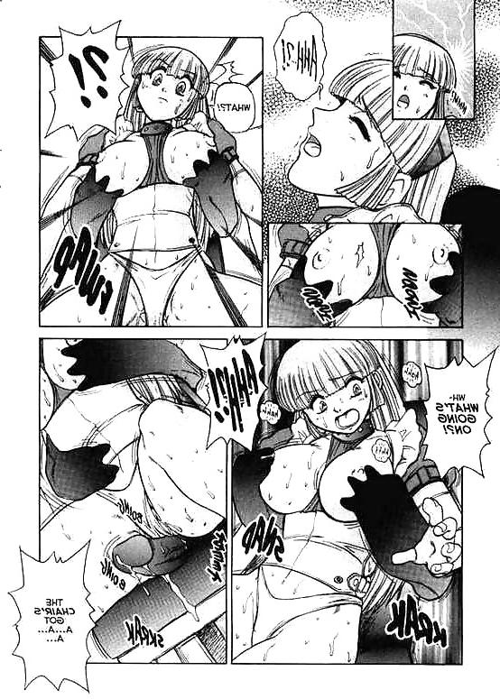 25P Alice in Sexland collection vol.1