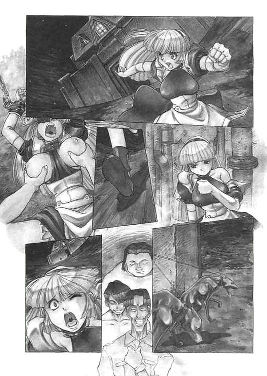 25P Alice in Sexland collection vol.1