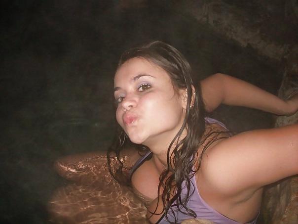 10P Jessica - Busty Waitress I Know (And Secretelly Lust Over) 