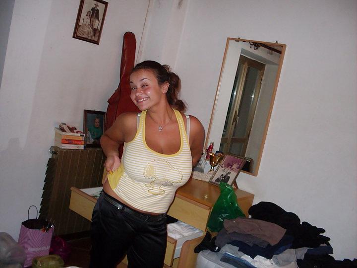 10P Jessica - Busty Waitress I Know (And Secretelly Lust Over) 