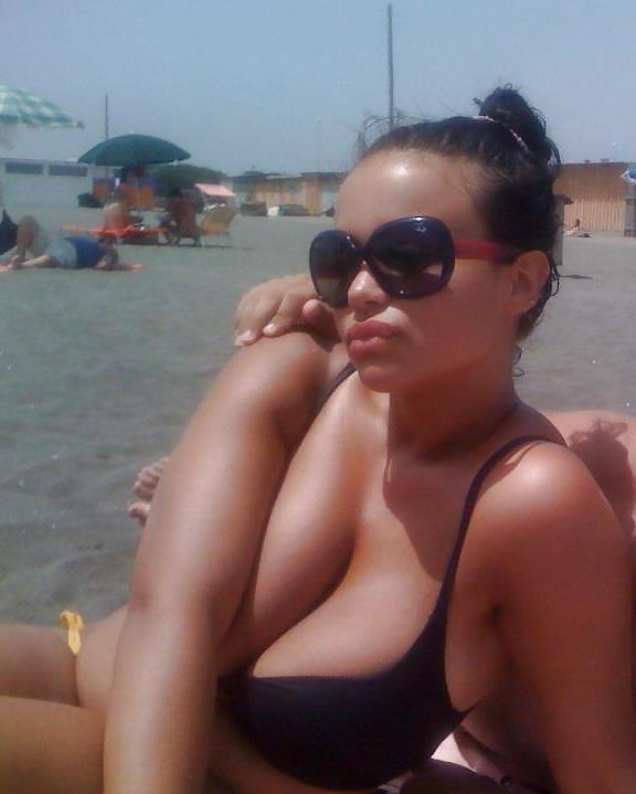 10P Jessica - Busty Waitress I Know (And Secretelly Lust Over) 