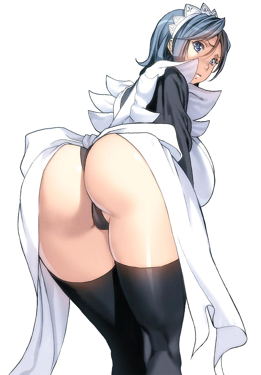 25P Video Game Girl iroha
