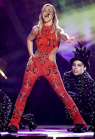 25P Celebs I'll be wanking over today vol VI