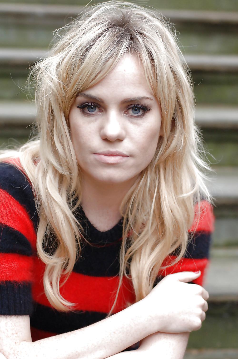 25P Celebs I'll be wanking over today vol VI
