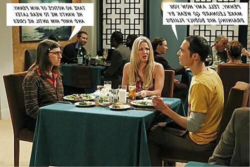 10P Big bang theory captions - part 3