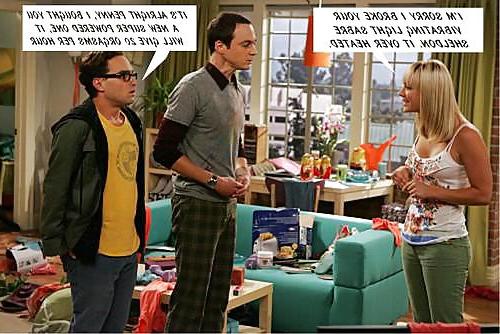10P Big bang theory captions - part 3