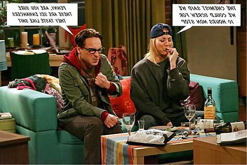 10P Big bang theory captions - part 3