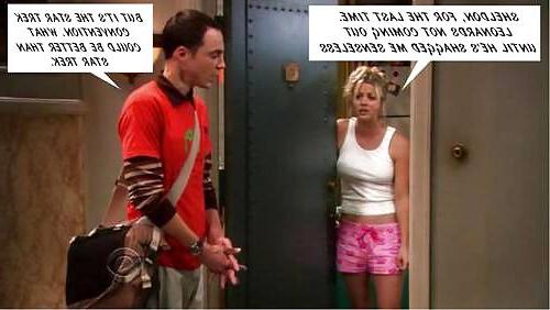 10P Big bang theory captions - part 3