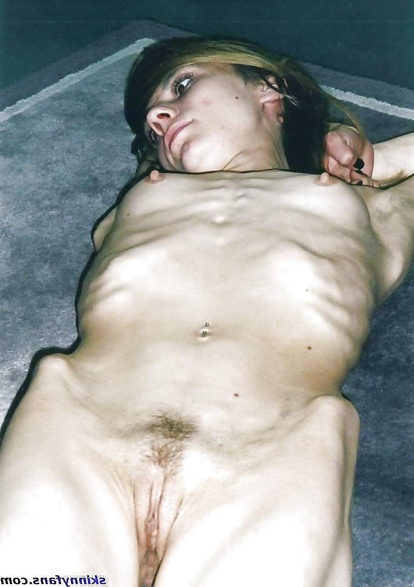 19P Skinny Girls