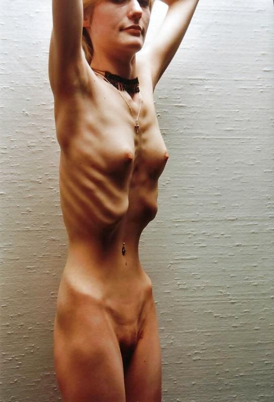 19P Skinny Girls