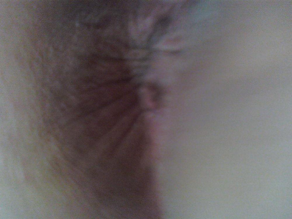 13P El culo de mi mujer visto de cerca 