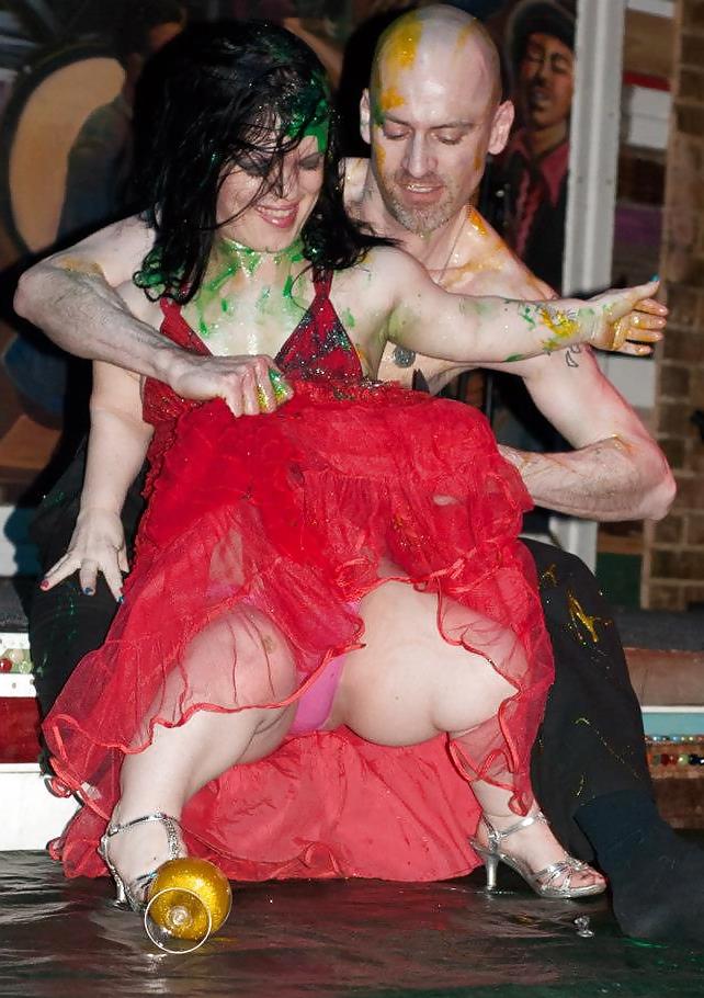 25P Hot Midget