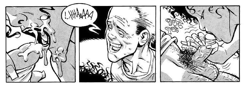 17P Hot comics 7