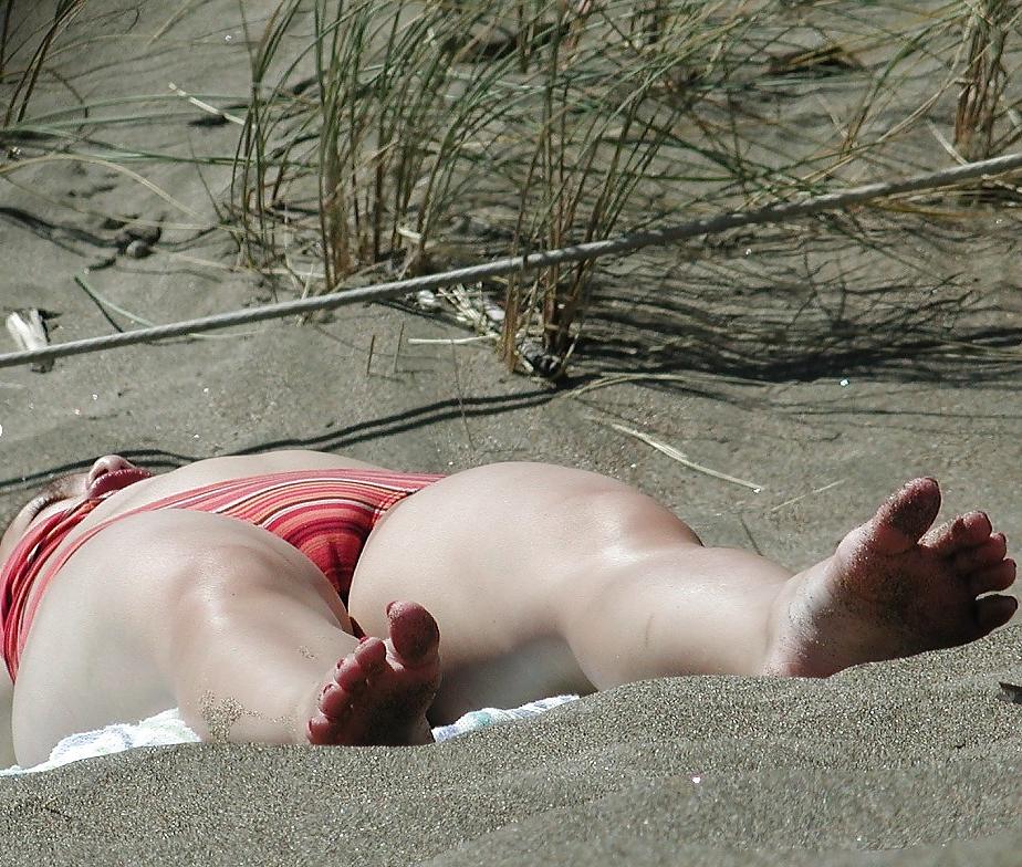 25P Cameltoe 4