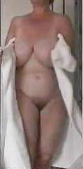 25P Sandra or Sandy plump wife from Exell